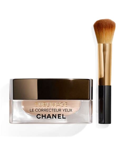 chanel sublimage le correcteur|chanel le correcteur concealer.